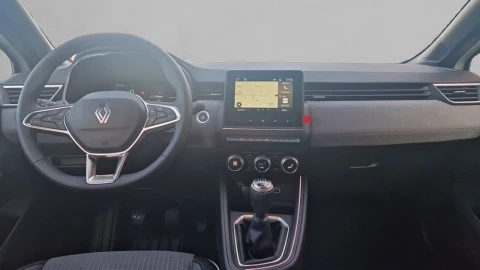 Renault Clio techno Eco-G 100cv (74kW)