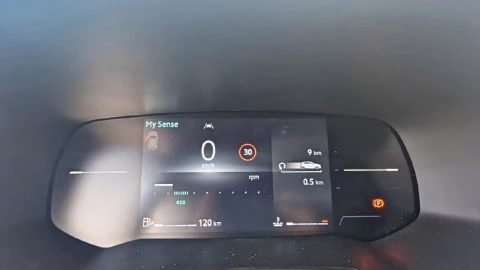 Renault Clio techno Eco-G 100cv (74kW)