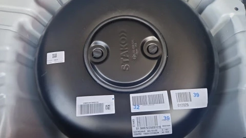 Renault Clio techno Eco-G 100cv (74kW)