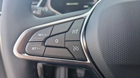 Renault Clio techno Eco-G 100cv (74kW)