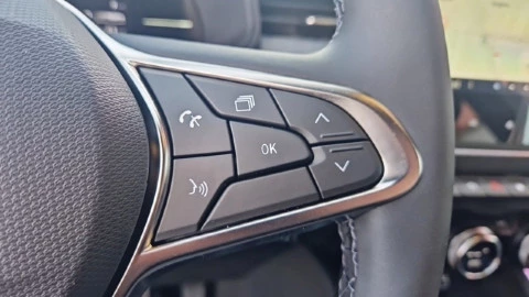 Renault Clio techno Eco-G 100cv (74kW)