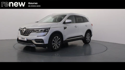 Renault Koleos Zen Blue dCi 135kW (185CV) X-Tronic 4x4