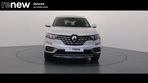 Renault Koleos Zen Blue dCi 135kW (185CV) X-Tronic 4x4