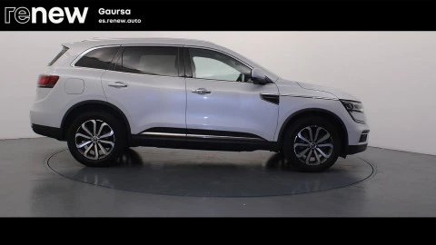 Renault Koleos Zen Blue dCi 135kW (185CV) X-Tronic 4x4