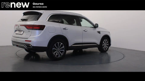 Renault Koleos Zen Blue dCi 135kW (185CV) X-Tronic 4x4