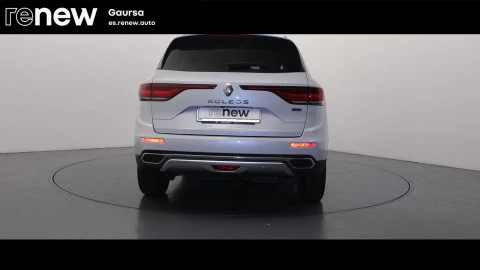 Renault Koleos Zen Blue dCi 135kW (185CV) X-Tronic 4x4
