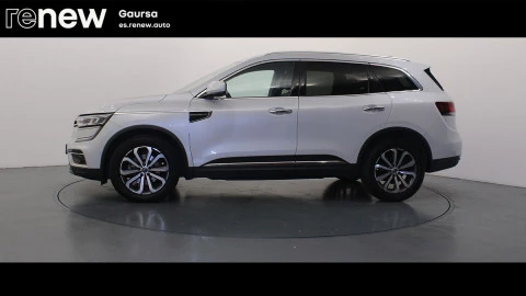 Renault Koleos Zen Blue dCi 135kW (185CV) X-Tronic 4x4
