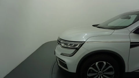 Renault Koleos Zen Blue dCi 135kW (185CV) X-Tronic 4x4