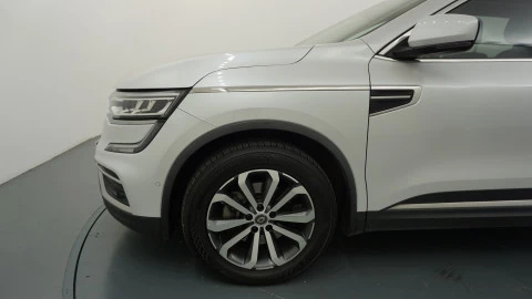 Renault Koleos Zen Blue dCi 135kW (185CV) X-Tronic 4x4
