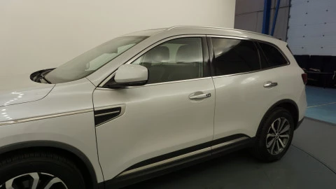 Renault Koleos Zen Blue dCi 135kW (185CV) X-Tronic 4x4