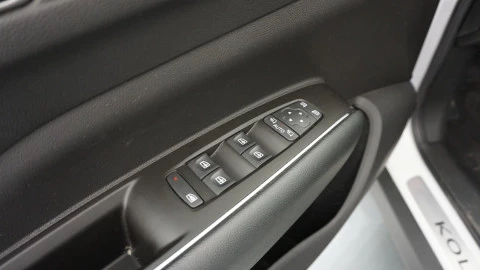 Renault Koleos Zen Blue dCi 135kW (185CV) X-Tronic 4x4