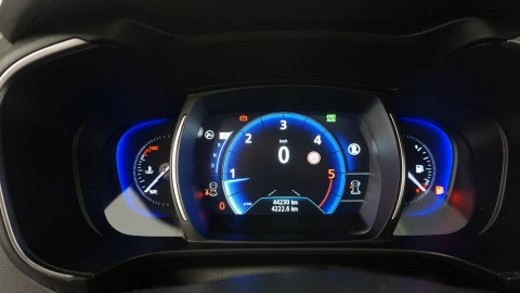 Renault Koleos Zen Blue dCi 135kW (185CV) X-Tronic 4x4