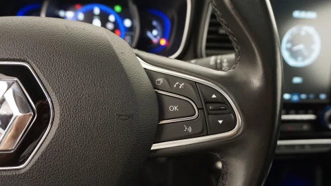 Renault Koleos Zen Blue dCi 135kW (185CV) X-Tronic 4x4