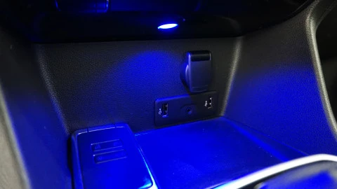 Renault Koleos Zen Blue dCi 135kW (185CV) X-Tronic 4x4