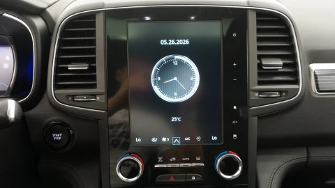 Renault Koleos Zen Blue dCi 135kW (185CV) X-Tronic 4x4