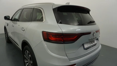 Renault Koleos Zen Blue dCi 135kW (185CV) X-Tronic 4x4