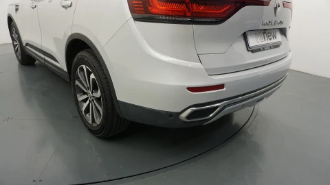 Renault Koleos Zen Blue dCi 135kW (185CV) X-Tronic 4x4
