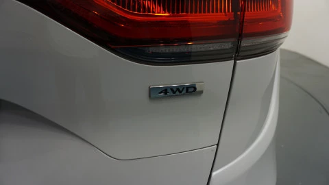 Renault Koleos Zen Blue dCi 135kW (185CV) X-Tronic 4x4