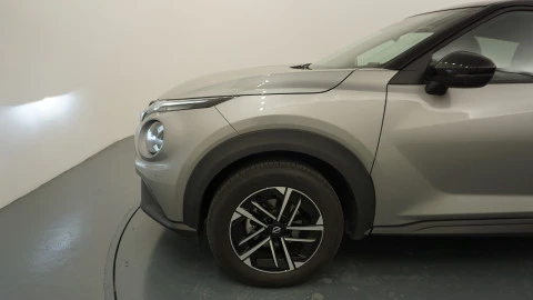 Nissan juke DIG-T 84 kW (114 CV) 6M/T N-Connecta