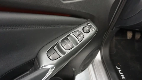 Nissan juke DIG-T 84 kW (114 CV) 6M/T N-Connecta