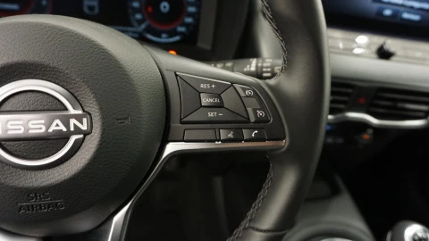 Nissan juke DIG-T 84 kW (114 CV) 6M/T N-Connecta