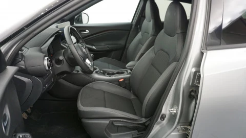 Nissan juke DIG-T 84 kW (114 CV) 6M/T N-Connecta