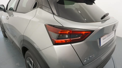 Nissan juke DIG-T 84 kW (114 CV) 6M/T N-Connecta