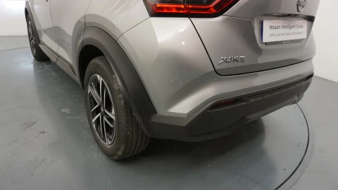 Nissan juke DIG-T 84 kW (114 CV) 6M/T N-Connecta