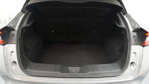 Nissan juke DIG-T 84 kW (114 CV) 6M/T N-Connecta