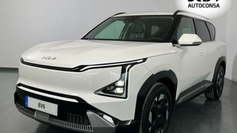 Kia EV5 Earth Long Range