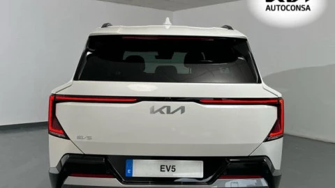 Kia EV5 Earth Long Range