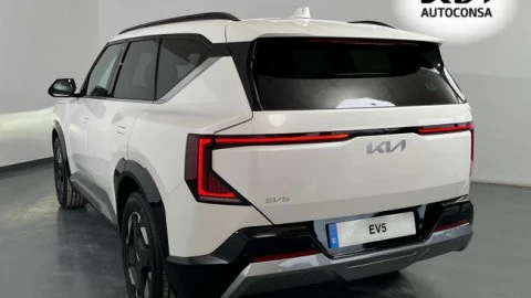 Kia EV5 Earth Long Range
