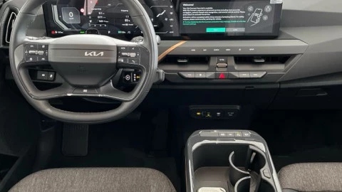 Kia EV5 Earth Long Range