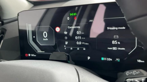 Kia EV5 Earth Long Range