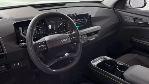 Kia EV5 Earth Long Range