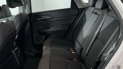 Kia EV5 Earth Long Range