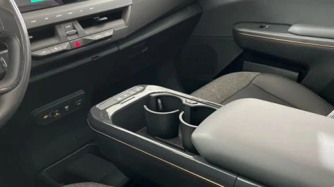 Kia EV5 Earth Long Range