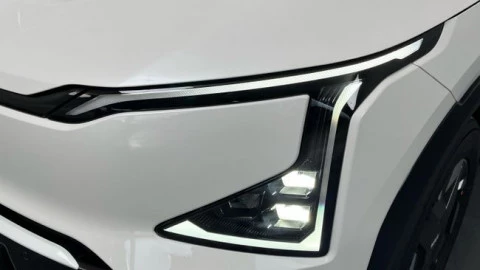 Kia EV5 Earth Long Range