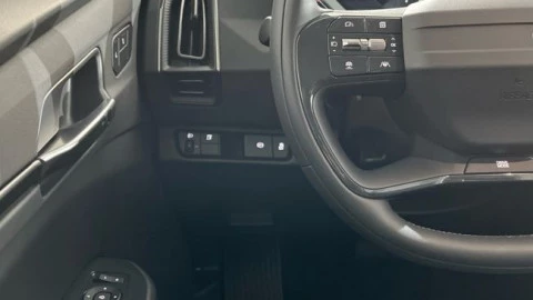 Kia EV5 Earth Long Range