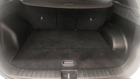 Hyundai Tucson 1.6T 118kW (160CV) Klass