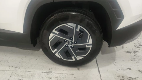 Hyundai Tucson 1.6T 118kW (160CV) Klass