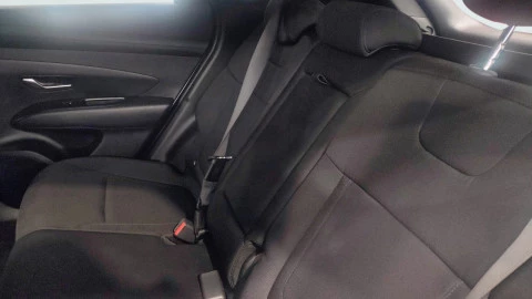 Hyundai Tucson 1.6T 118kW (160CV) Klass