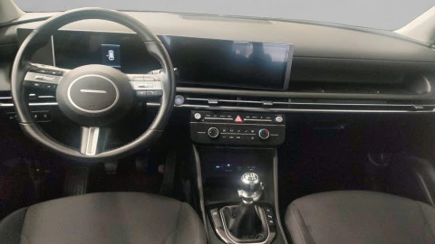 Hyundai Tucson 1.6T 118kW (160CV) Klass