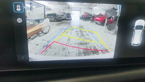 Hyundai Tucson 1.6T 118kW (160CV) Klass