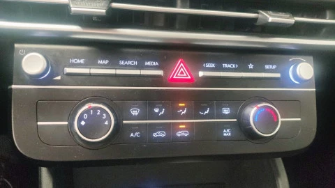 Hyundai Tucson 1.6T 118kW (160CV) Klass