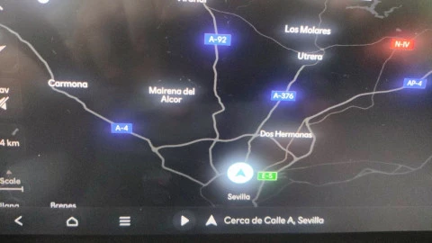 Hyundai Tucson 1.6T 118kW (160CV) Klass