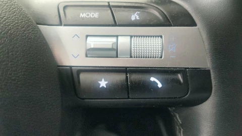 Hyundai Tucson 1.6T 118kW (160CV) Klass