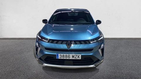 Renault Symbioz Iconic E-Tech full hybr 105kW (145CV)