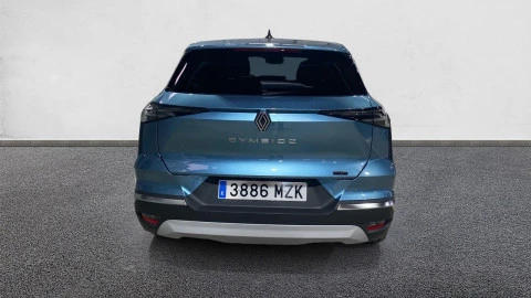 Renault Symbioz Iconic E-Tech full hybr 105kW (145CV)