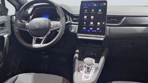 Renault Symbioz Iconic E-Tech full hybr 105kW (145CV)